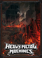 Heavy Metal Machines