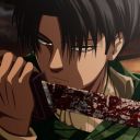 Levi Ackerman-