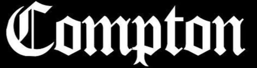 Compton's Cover