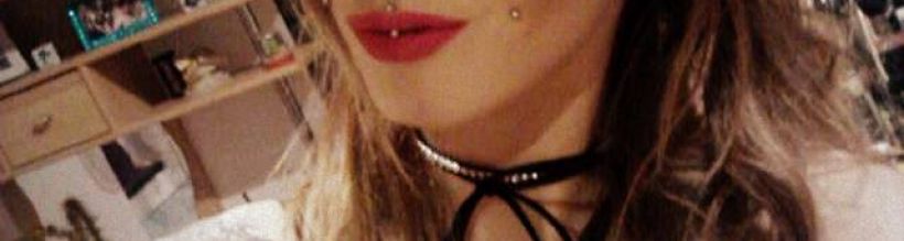 Dangerous.WOMAN.'s Cover