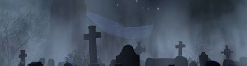 Deathworker 's Cover