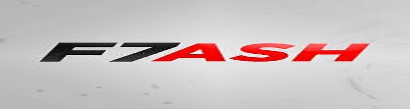F7ash's Cover