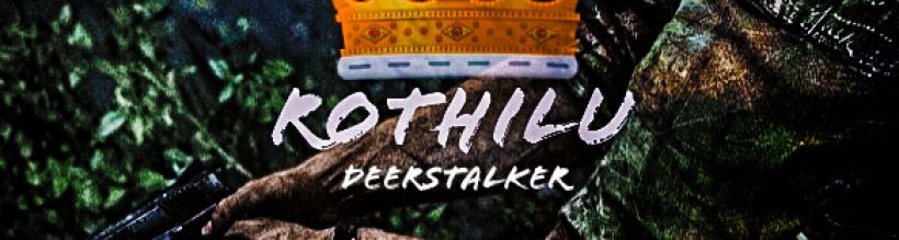 rothilu's Cover