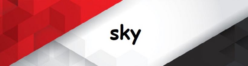 sky's Cover