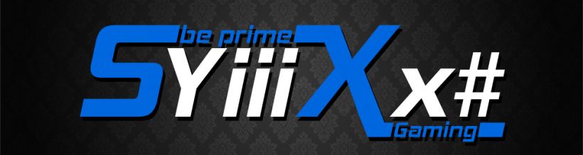 SYiiiXx#'s Cover