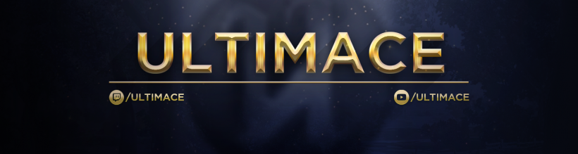 Ultimace's Cover