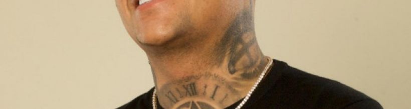 Vl_Almighty_lV's Cover