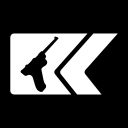 Luger: Acht mal Tod CS:GO