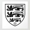 Three Lions
