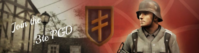 3te Panzer Grenadier Division Cover