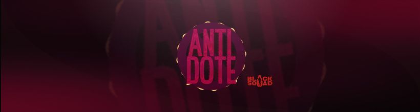 AntiDote Cover