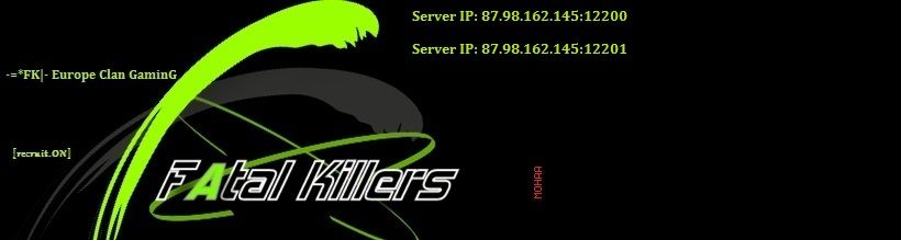 Fatal.Killers Cover