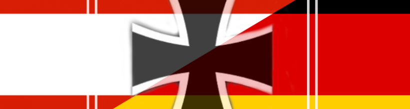 *German Division* Cover