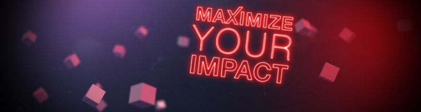 iMPACT  Cover