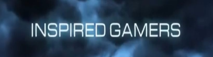 Inspired Gamers Cover