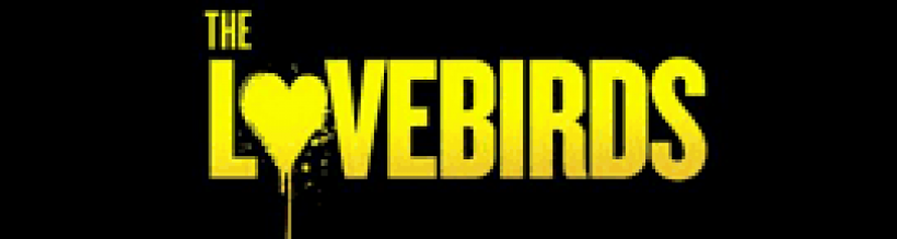 LoveBirds Cover