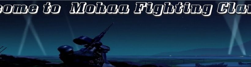 Mohaa Fighting Clan Cover