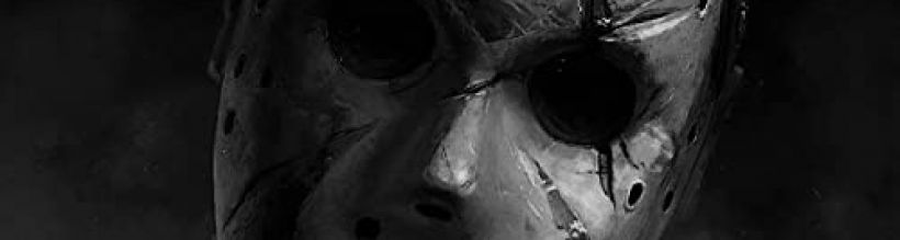 Voorhees Cover