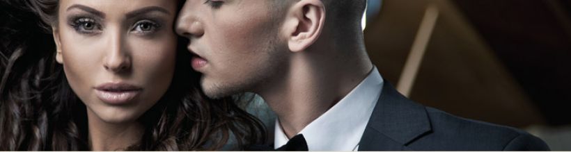 pHeromone Cover