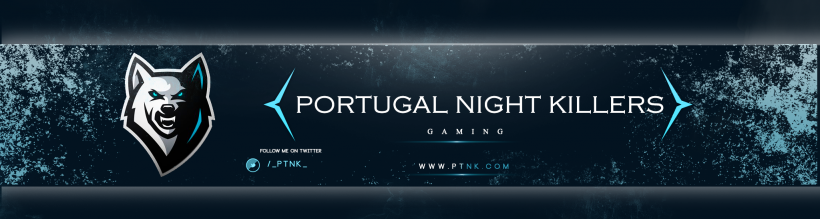 Portugal Night Killers Cover
