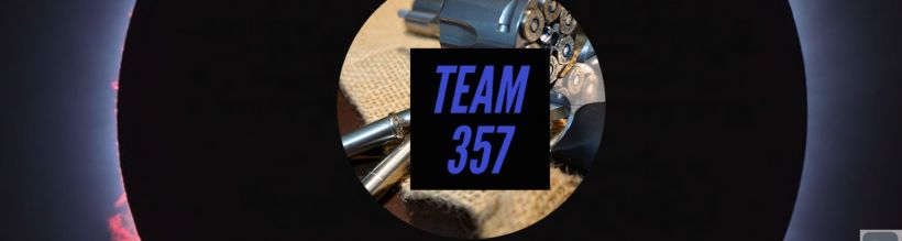 Revolver_Block357 Cover