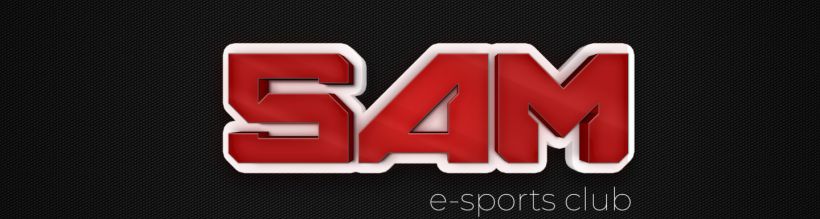 SAM Esports Club Cover