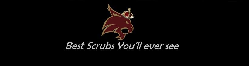 Scrubs Team Cover