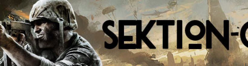 Sektion-cool Cover