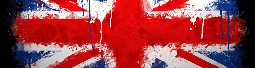 United Kingdom  Cover