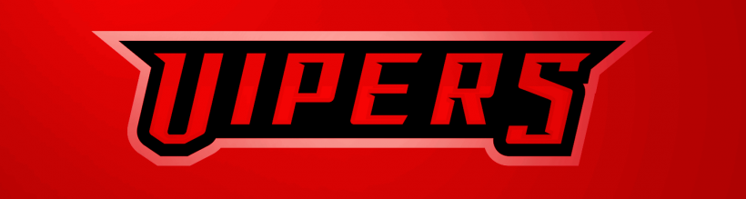Vipers. Cover